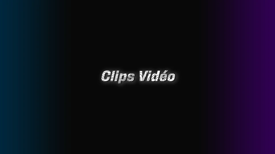 clip video